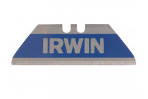 IRWIN Snub Nose Bi-Metal Safety Knife Blades (Pack 5)