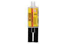 3430 TWIN SYRINGE ULTRA CLEAR FAST CURE
