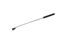 1200MM BENT WITH MOULDED GRIP ST.ST