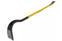 Stanley Tools FatMax Spring Steel Wrecking Bar 760mm (30in)