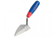 R.S.T. Pointing Trowel Philadelphia Pattern Soft Touch 6in