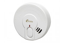 Kidde 29D Optical Smoke Alarm Battery Powered