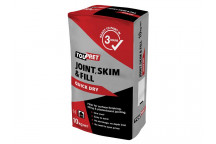 Toupret Quick Dry Joint Skim & Fill 10kg