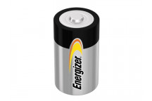 Energizer C Cell Industrial Batteries (Pack 12)