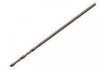 Dormer A100 HSS Jobber Drill Bit 0.55mm OL:24mm WL:7mm