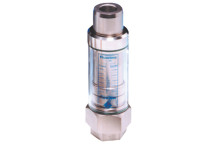 1/2\" BSP COMPRESSED AIR FLOWMETER