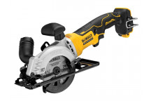 DEWALT DCS571N XR Brushless Compact Circular Saw 18V Bare Unit