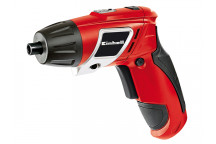 Einhell TC-SD3.6LI Screwdriver 3.6V 1 x 1.3Ah Li-ion