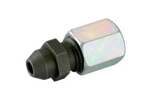 12MM OD WELDING COUPLING STEEL (S)