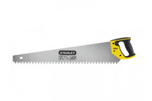 Stanley Tools FatMax Cellular Concrete Saw 660mm (26in) 1.4 TPI