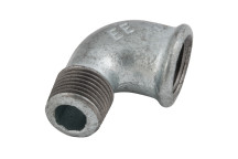 EQUAL 90? ELBOW M/F P/T(G)1.1/2\"X1.1/2\"