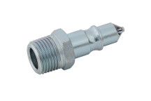 3/8\" BSPT Male Plug