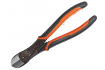Bahco 21HDG-200 ERGO Side Cutting Heavy-Duty Pliers 200mm (8in)