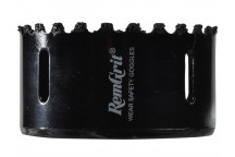 Disston G048 Remgrit Holesaw 76mm