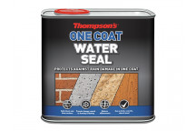Ronseal Thompson\'s One Coat Water Seal 2.5 Litre