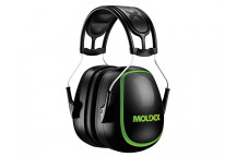 Moldex M6 Earmuffs SNR 35 dB