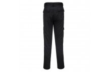 C711 Slim Fit Combat Trouser Black 32