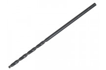 Dormer A100 HSS Jobber Drill Bit 1.2mm OL:38mm WL:16mm