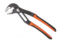 Bahco 7224 Quick Adjust Slip Joint Pliers 250mm - 61mm Capacity