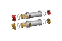 O-Ring To Suit All FG Series Replacement Part