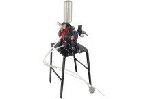 AIR POWERED DIAPHRAGM PUMP 3/8 23 LPM