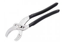 Monument 2029X Wide Jaw Plumbing Pliers 230mm - 75mm Capacity