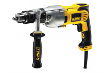 DEWALT D21570K 127mm Dry Diamond Drill 2 Speed 1300W 240V