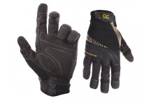 Kuny\'s Subcontractor Flex Grip Gloves - Large