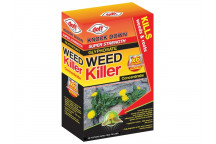 DOFF Advanced Concentrated Weedkiller 6 Sachet