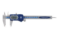 Moore & Wright 0-6in(150mm) Workshop Digital Caliper 110-15DBL