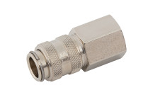 1/8\" BSPP Female Coupling