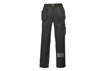 KS15 Slate Holster Trouser Black Large