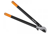 Fiskars PowerGear Anvil Loppers - Large