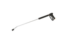 3/8\" WASHDOWN GUN LANCE AND NOZZLE 15DEG