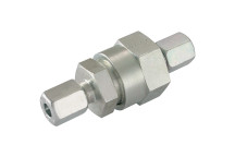 10mm Outside Diameter Check Valve Light Duty