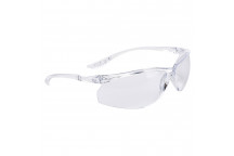 PW14 Lite Safety Spectacles Clear