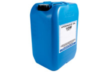 Hydraulic Oil & Fluid 10W Drum