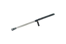 STAINLESS STEEL TWIN LANCE HANDLE