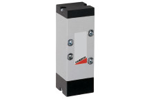SIZE 1 PNEUMATIC OPEN CENTRE 5/3 VALVE