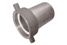 GUN METAL CAP AND TAIL 3\" URT