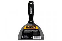 DeWALT Dry Wall Jointing/Filling Knife 150mm (6in)