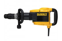 DEWALT D25899K SDS Max Demolition Hammer 10kg 1500W 240V