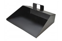 Faithfull Dustpan Metal 280mm