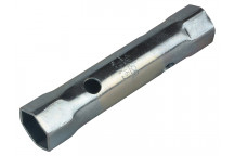 Melco TA16 A/F Box Spanner 13/16 x 7/8 x 125mm (5in)