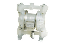 POLYPROPYLENE DIAPHRAGM PUMP 60LPM