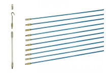 Super Rod CableQuick Set 10m