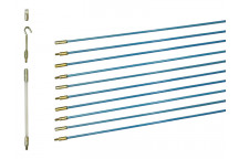 Super Rod CableQuick Set 10m