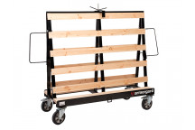 Armorgard LoadAll Board Trolley 1500kg Capacity 900 x 2100 x 1550mm