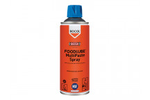 ROCOL FOODLUBE MultiPaste Spray 400ml