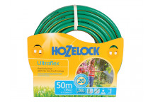 Hozelock Ultraflex Hose 50m 12.5mm (1/2in) Diameter